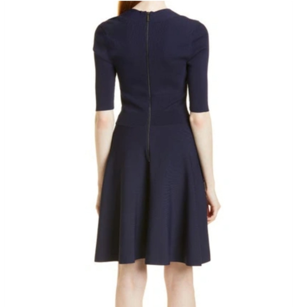 🔥LAST 1🔥NWT TED BAKER SWEETHEART SWEATER DRESS - Picture 5 of 12
